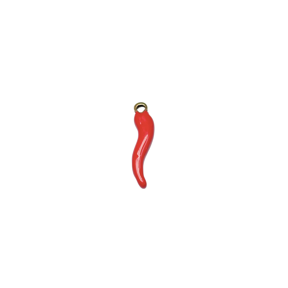 Petit piment 4x18mm