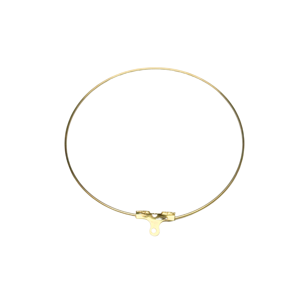 Créoles 30/40/50 mm