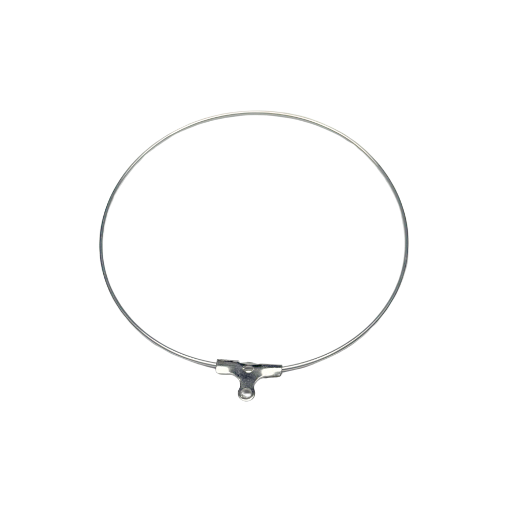 Créoles 30/40/50 mm