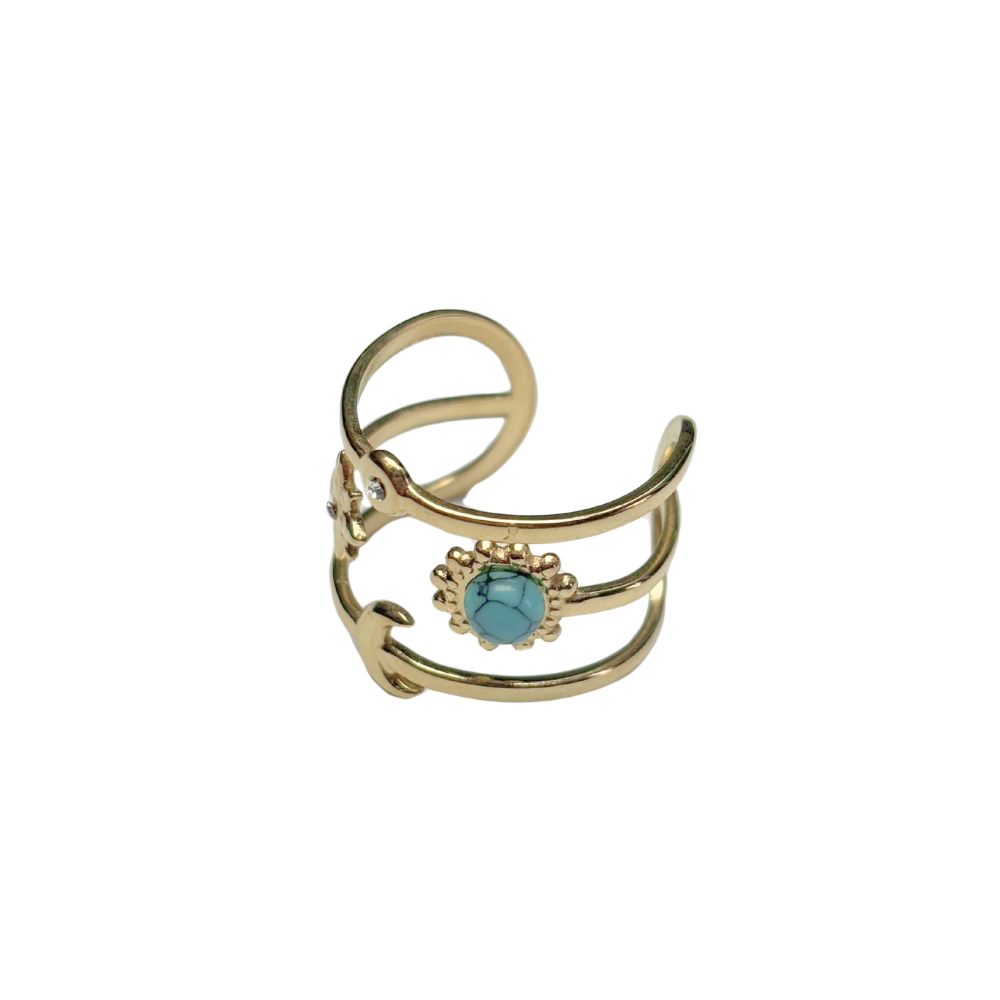 18 mm Tarotring