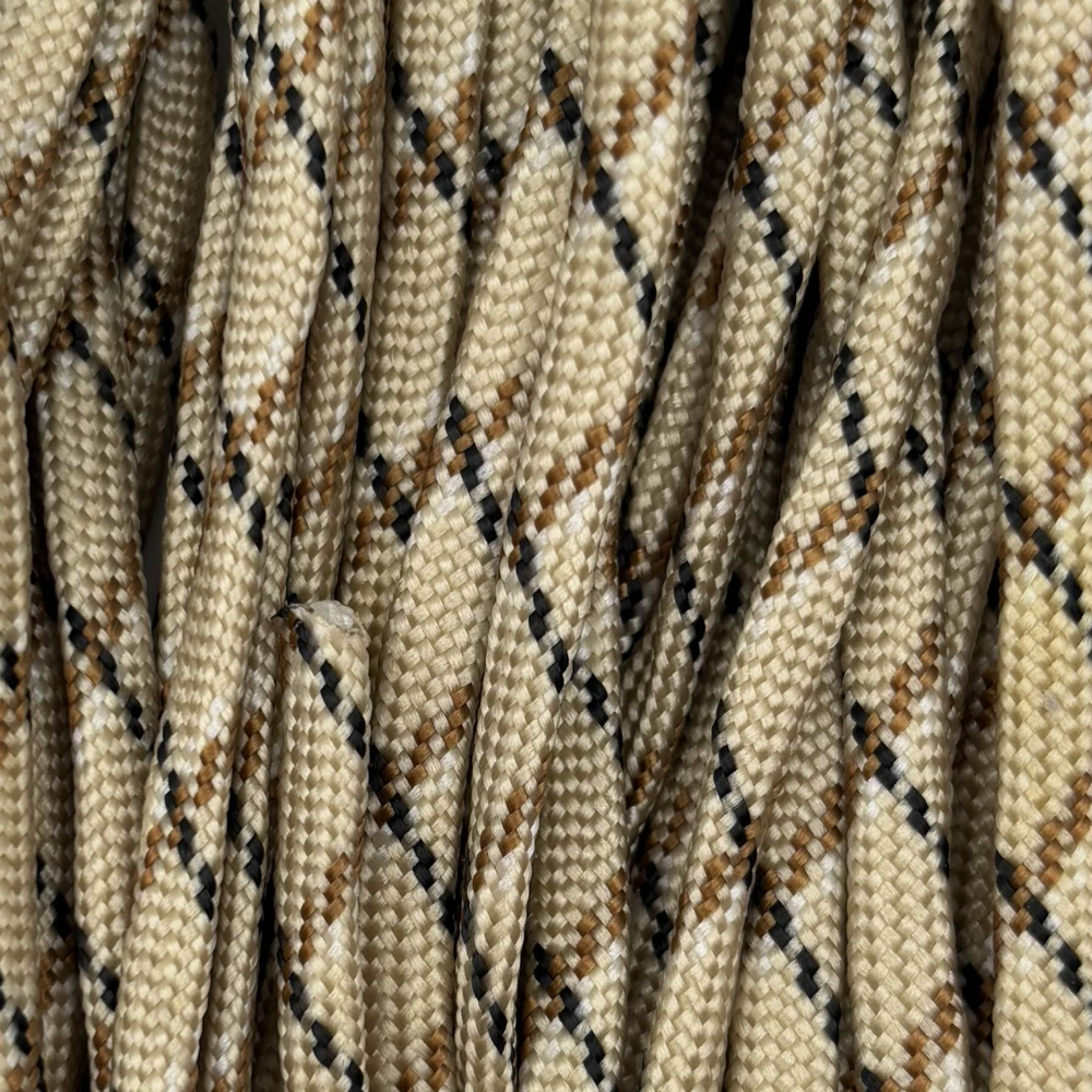 Fils cordons 5x2mm - 10m