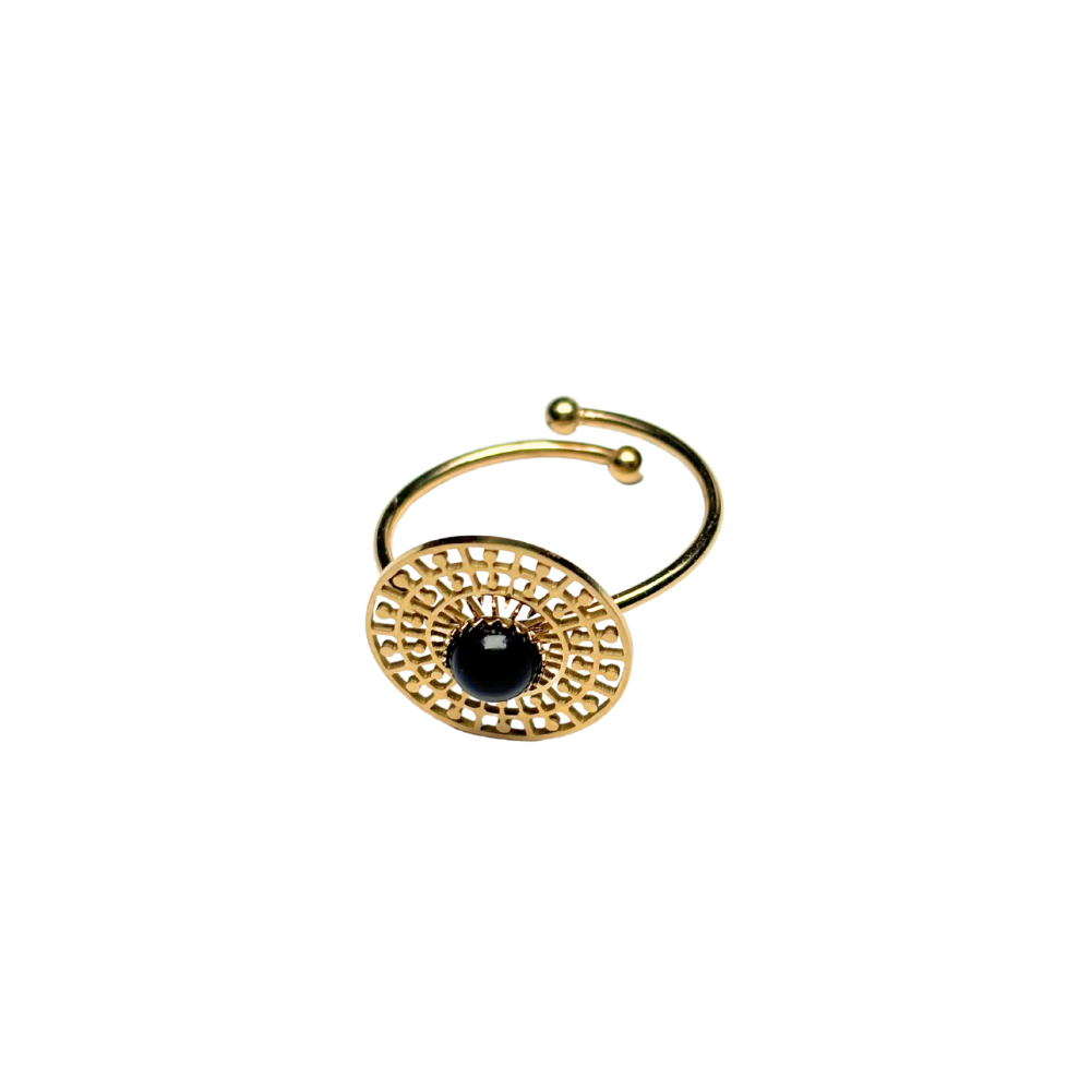 Boho-Ring