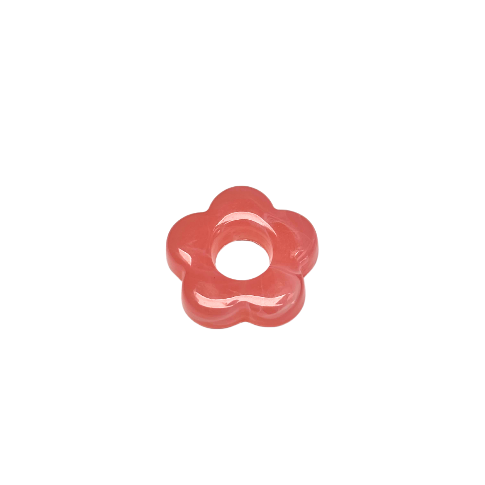 Intercalaires mini fleur 20mm