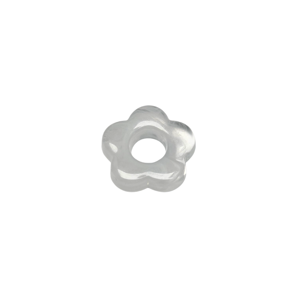 Intercalaires mini fleur 20mm