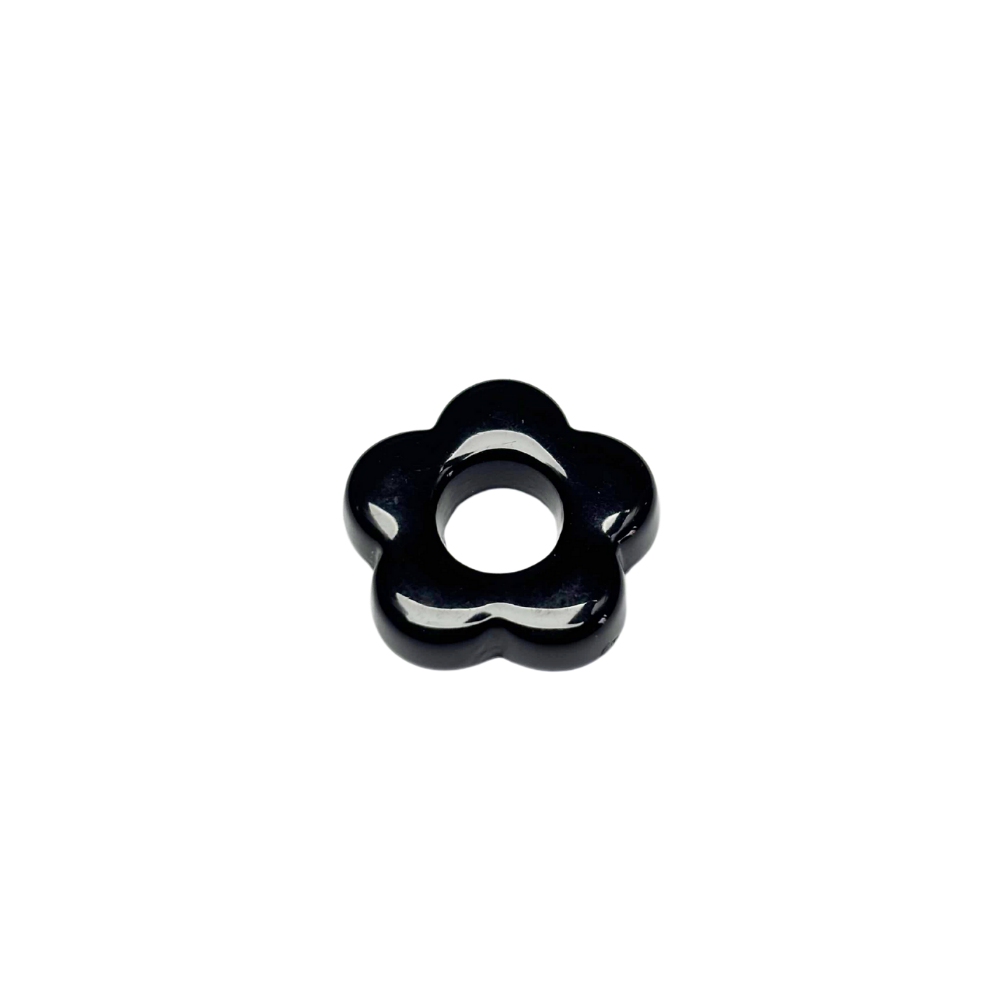 Intercalaires mini fleur 20mm