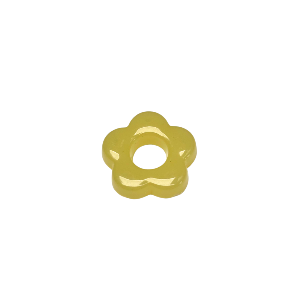 Intercalaires mini fleur 20mm