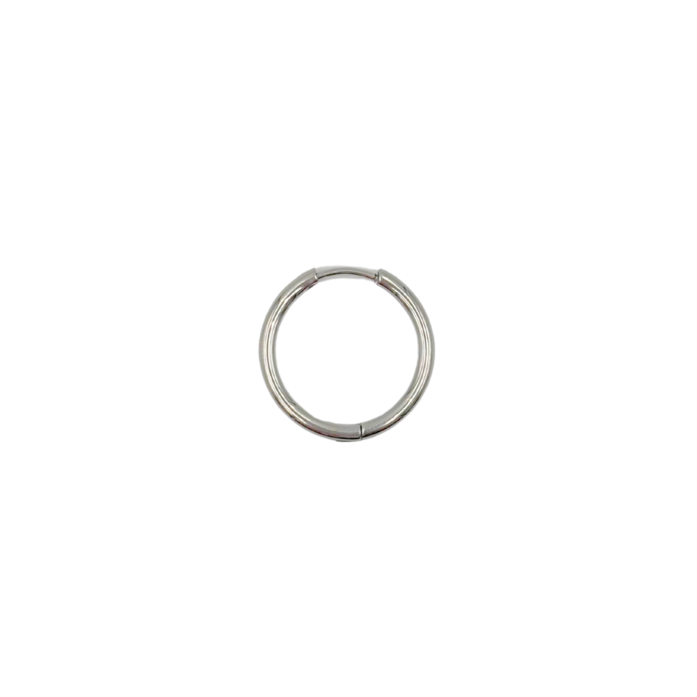Créoles ronde 20mm