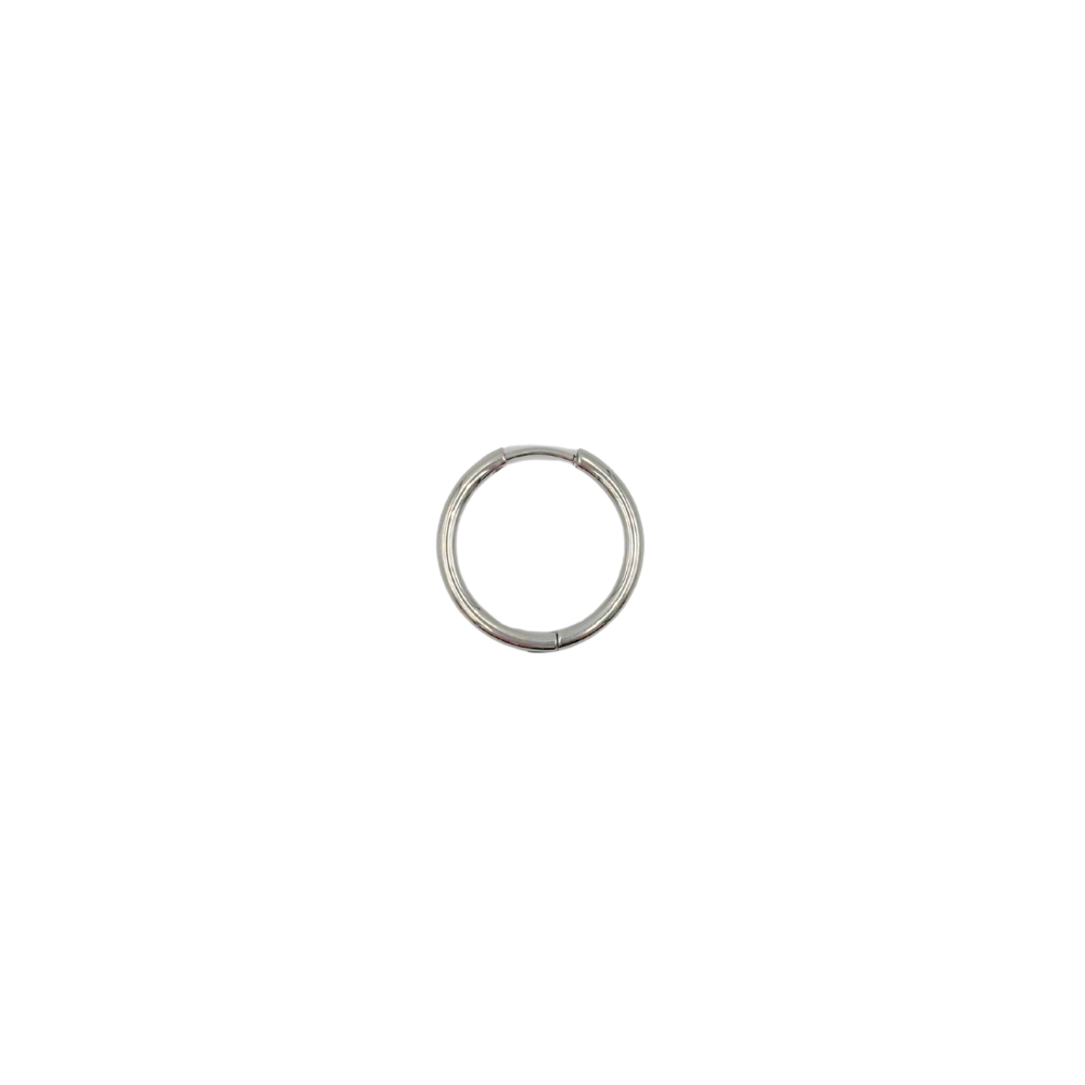 Créoles ronde 16mm