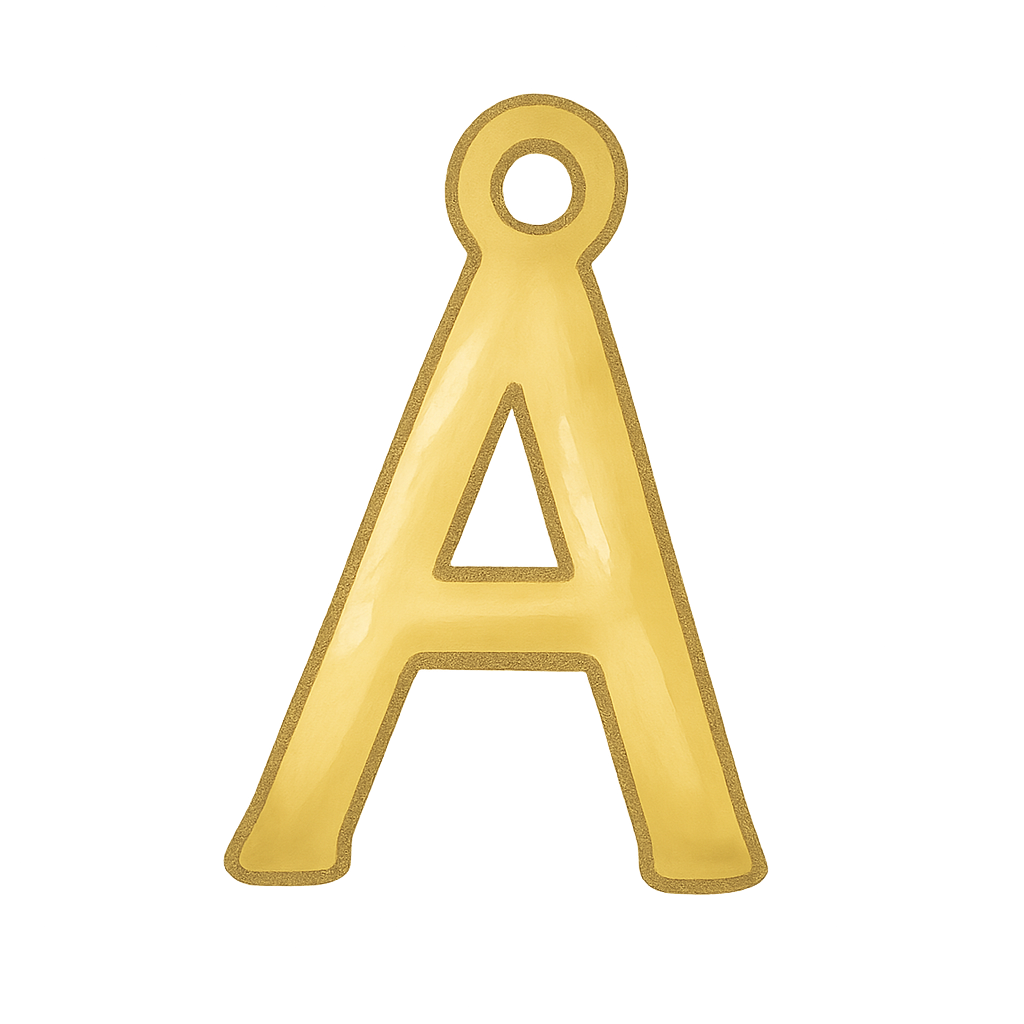 Alphabet