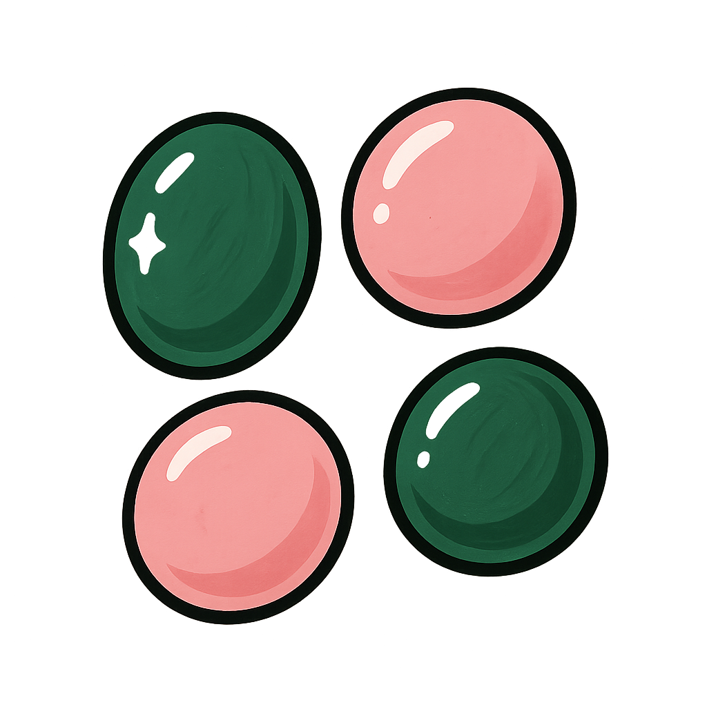 Cabochons