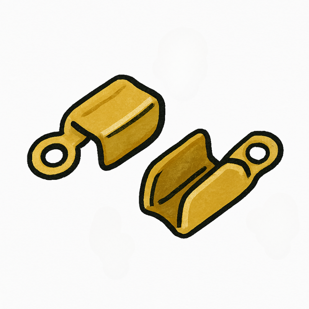 Embouts