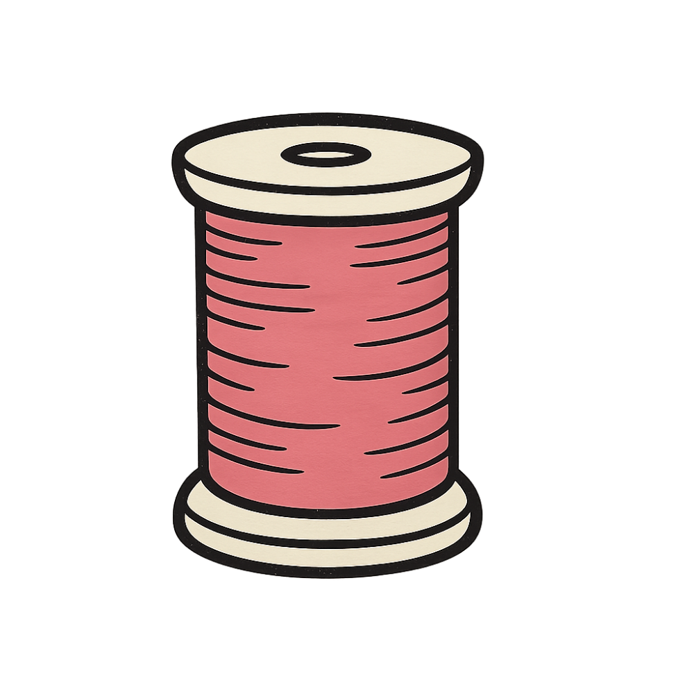 Fil nylon polyfilament