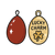 PENDENTIFS LUCKY CHARM