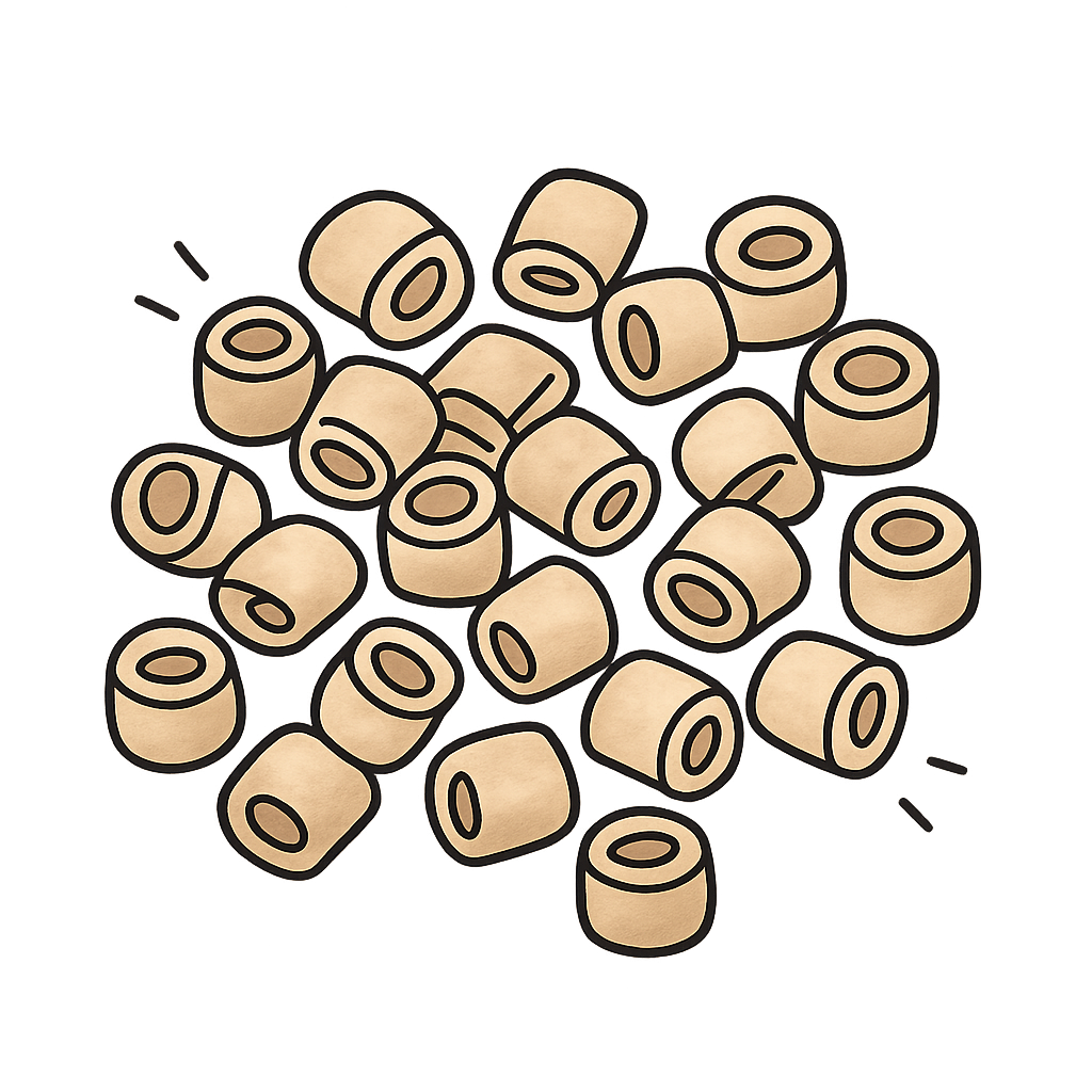 Miyuki beads