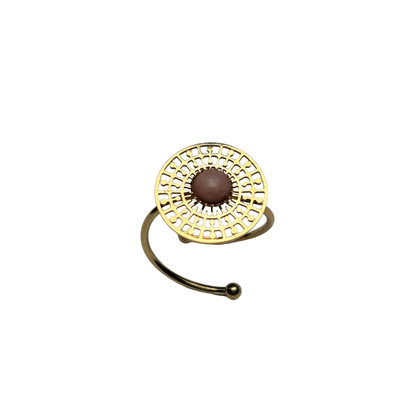 Boho-Ring