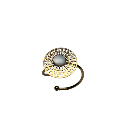 Boho-Ring