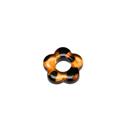 Intercalaires mini fleur 20mm