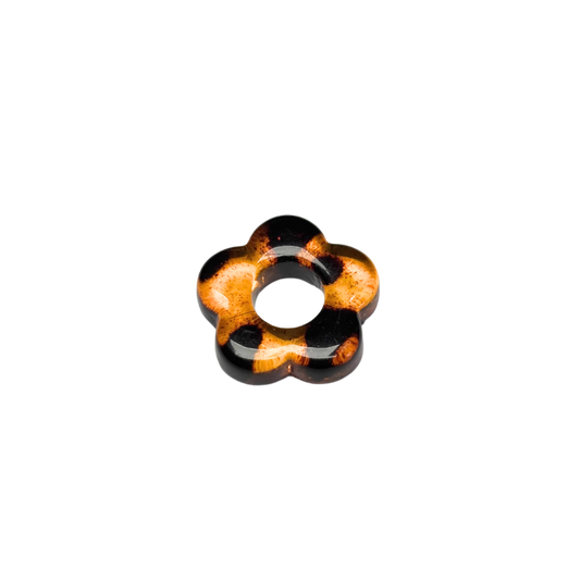 Intercalaires mini fleur 20mm
