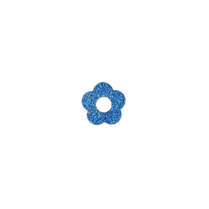 26mm Glitzerblume