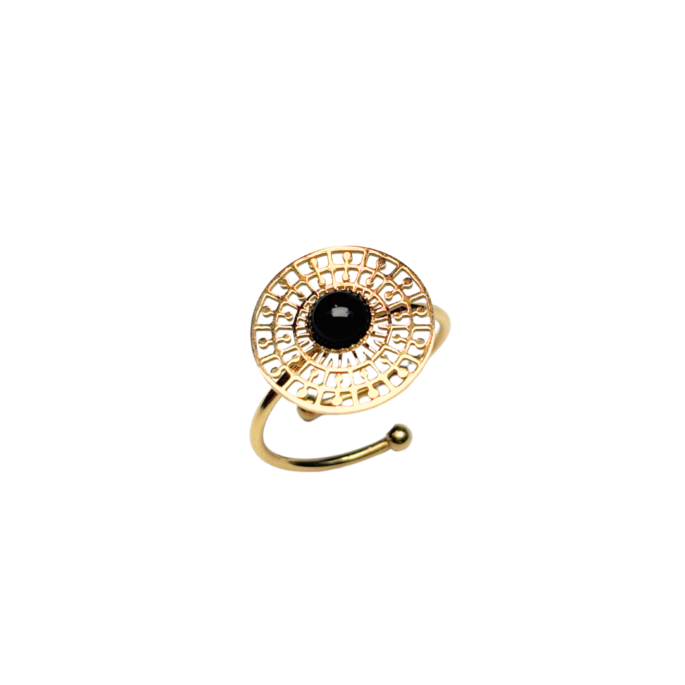 Boho-Ring