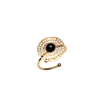 Boho-Ring