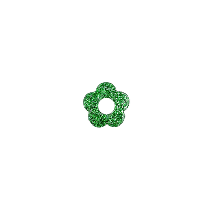 26mm Glitzerblume