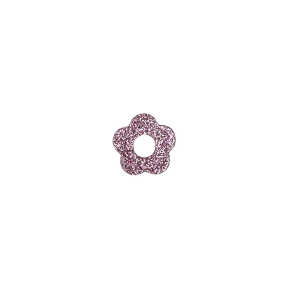 26mm Glitzerblume