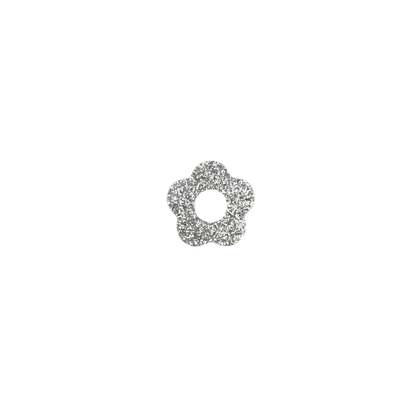 26mm Glitzerblume