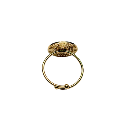 Boho-Ring