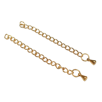 Chaînettes d'extension 63mm