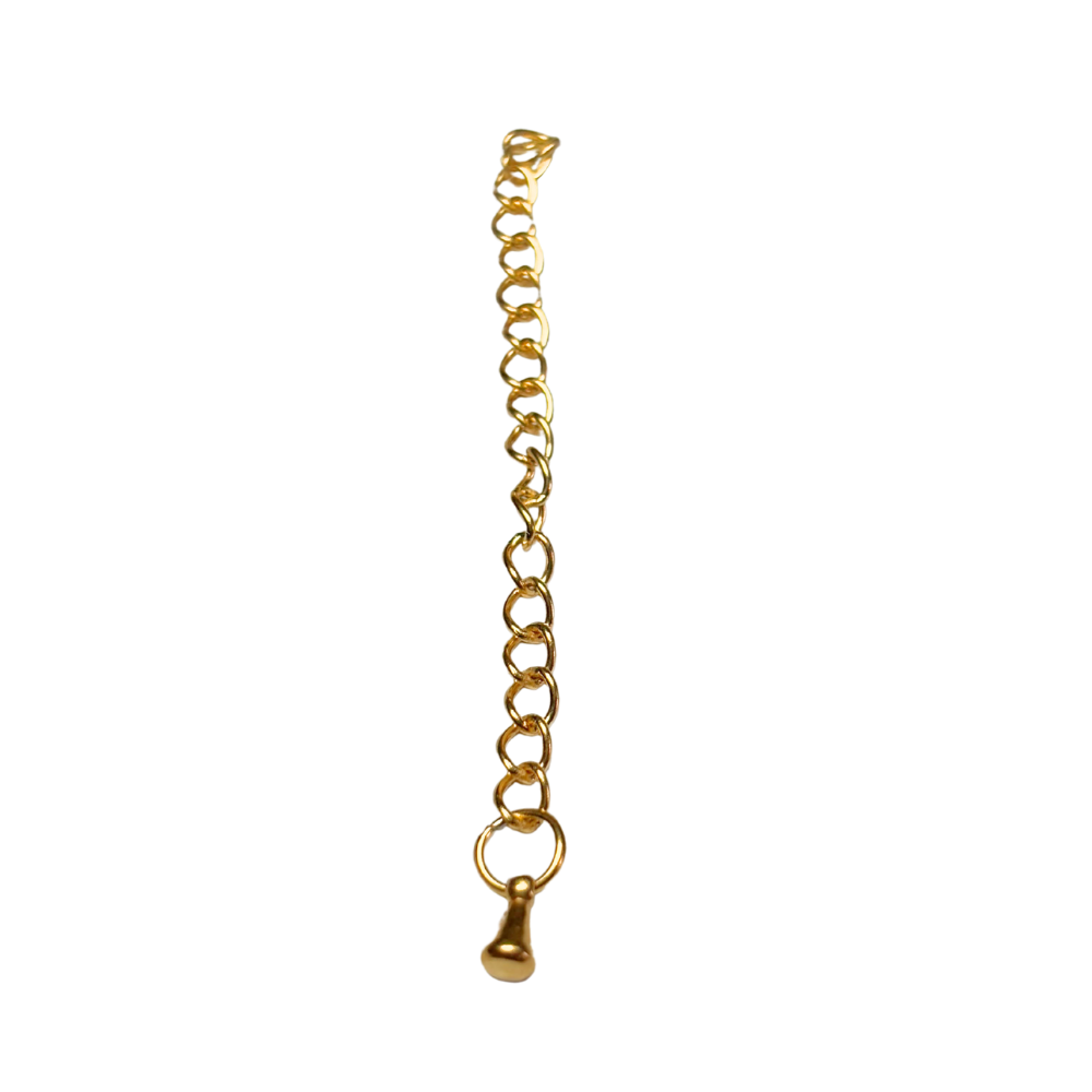 Chaînettes d'extension 63mm