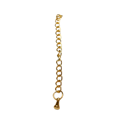 Chaînettes d'extension 63mm