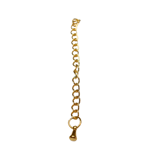 Chaînettes d'extension 63mm