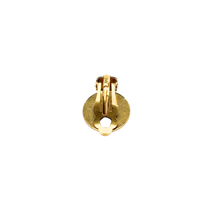 Clip d'oreille à coller plateaux 14mm