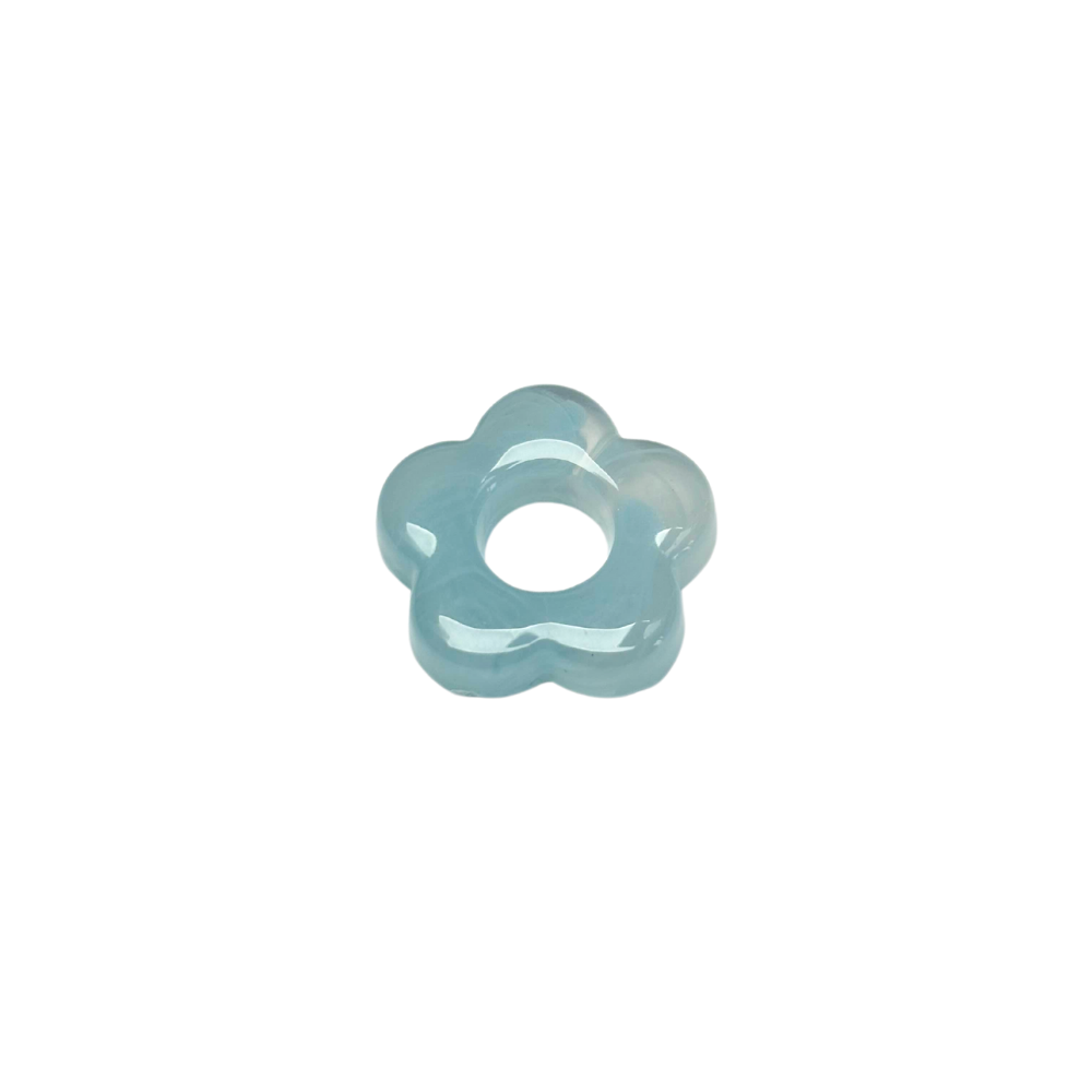 Intercalaires mini fleur 20mm