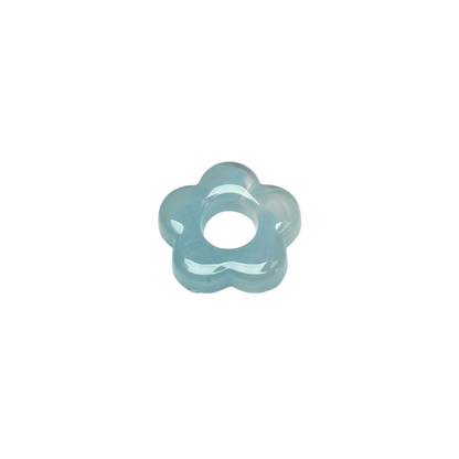 Intercalaires mini fleur 20mm