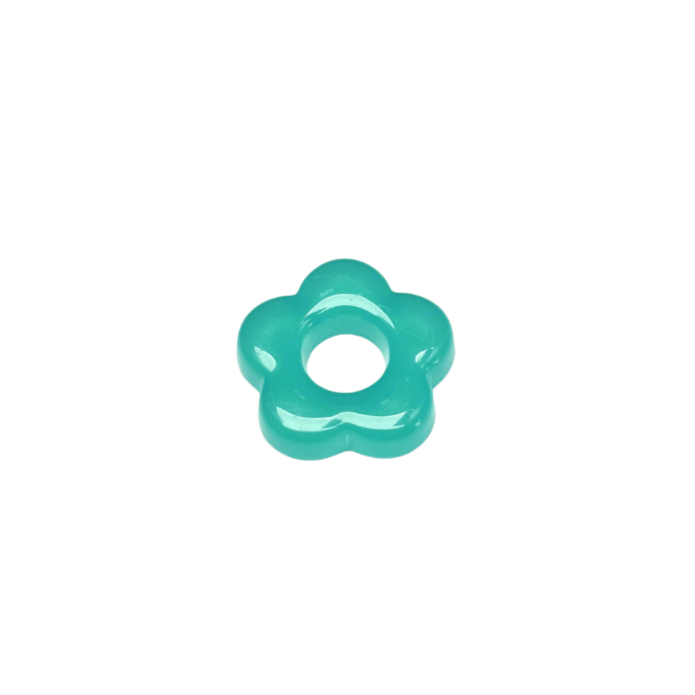 Intercalaires mini fleur 20mm