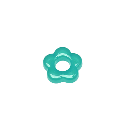 Intercalaires mini fleur 20mm