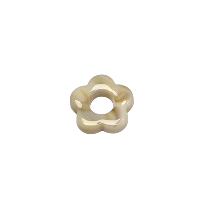 Intercalaires mini fleur 20mm