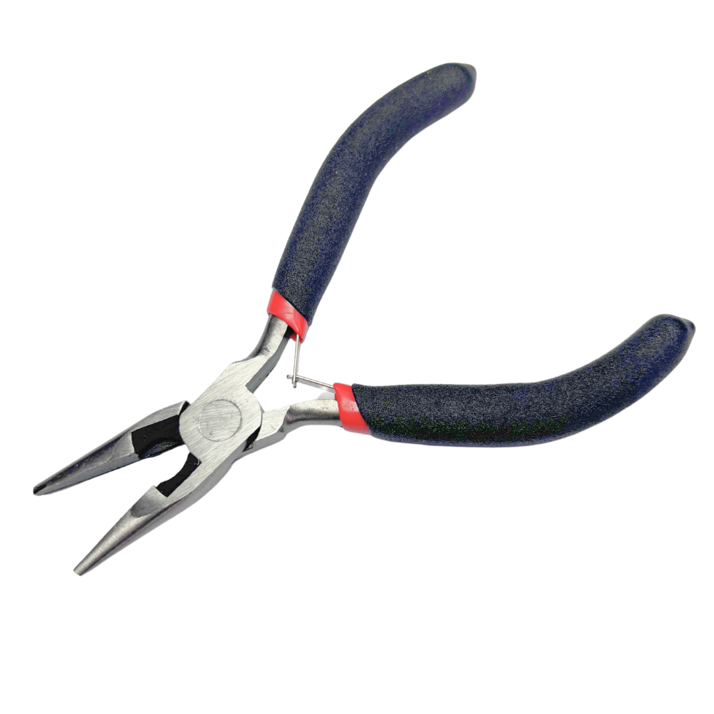 13cm flat pliers