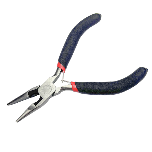 13cm flat pliers