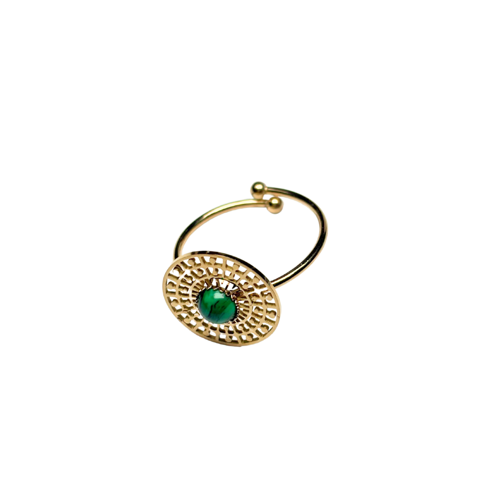 Boho-Ring