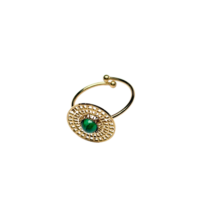 Boho-Ring