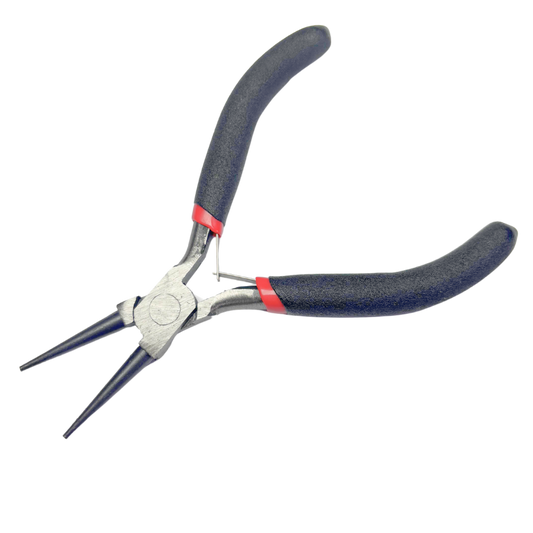Round pliers 13cm
