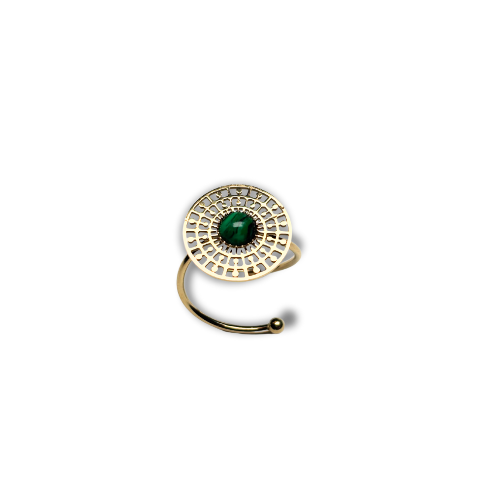 Boho-Ring