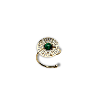 Boho-Ring