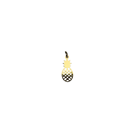 Pendentif ananas
