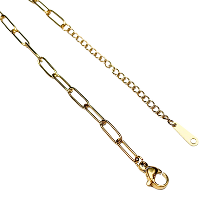 Collier rectangle