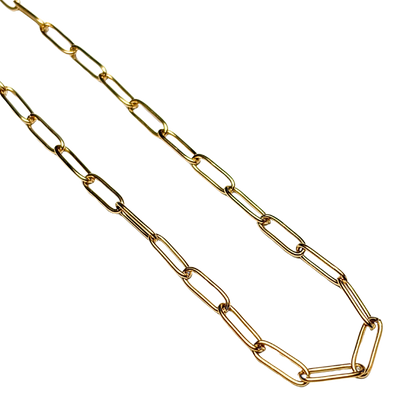 Collier rectangle