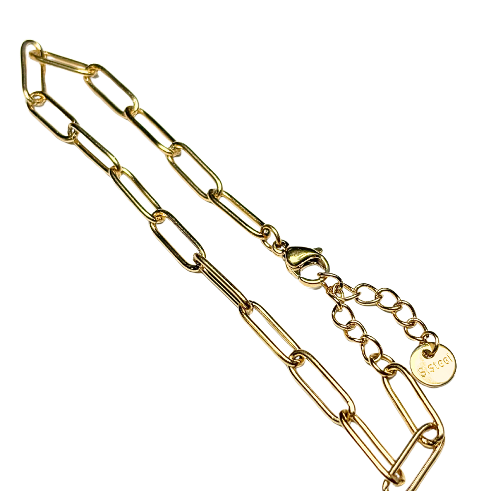 Bracelet rectangle